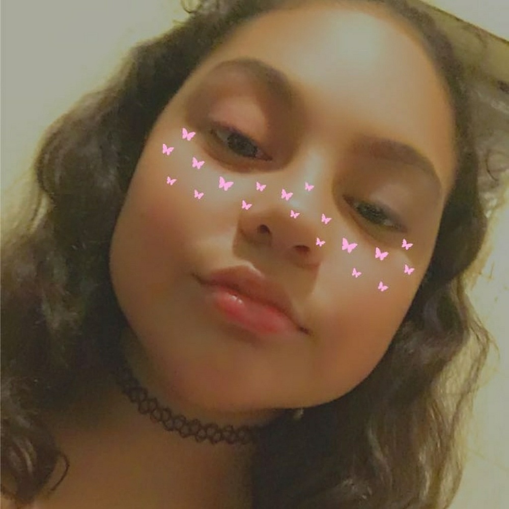 Meet your Posher, Lilia